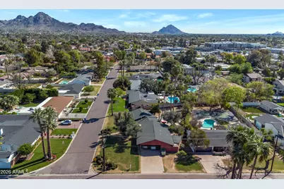 301 E McLellan Boulevard, Phoenix, AZ 85012 - Photo 7