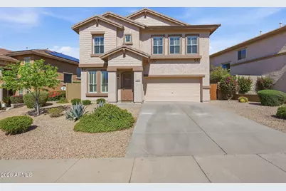 3824 W Rushmore Drive, Anthem, AZ 85086 - Photo 1