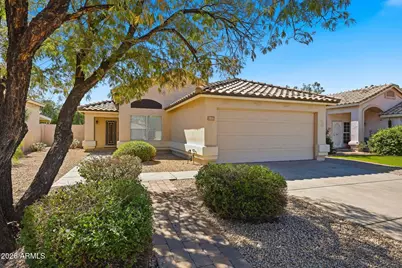 7133 W La Senda Drive, Glendale, AZ 85310 - Photo 1