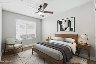 7133 W La Senda Dr, Glendale, AZ 85310 - Photo 13