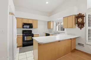 1501 N Beeline Hwy, Payson, AZ 85541 - Photo 7