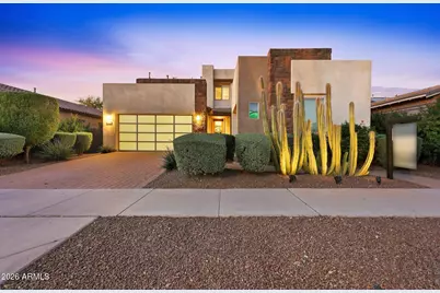 15994 W Shaw Butte Drive, Surprise, AZ 85379 - Photo 1