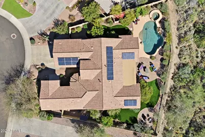 42535 N Ericson Lane, Anthem, AZ 85086 - Photo 29