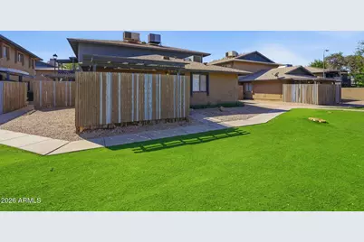 286 W Palomino Drive #Unit 21, Chandler, AZ 85225 - Photo 3