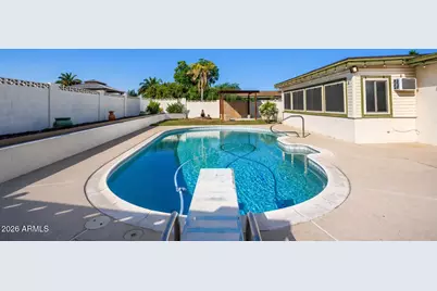 4411 W Windrose Drive, Glendale, AZ 85304 - Photo 21