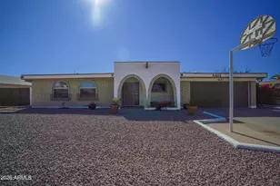 4411 W Windrose Dr, Glendale, AZ 85304 - Photo 1