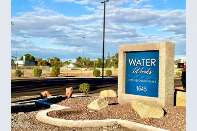 1645 W Baseline Road #2050, Mesa, AZ 85202 - Photo 3