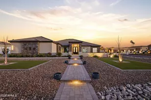 18125 W Montebello Ct, Litchfield Park, AZ 85340 - Photo 1