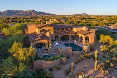 10675 E Winter Sun Drive, Scottsdale, AZ 85262 - Photo 63