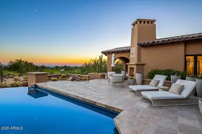 10675 E Winter Sun Drive, Scottsdale, AZ 85262 - Photo 51