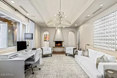 10675 E Winter Sun Drive, Scottsdale, AZ 85262 - Photo 23