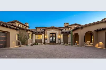 10675 E Winter Sun Drive, Scottsdale, AZ 85262 - Photo 3