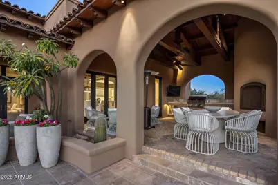 10675 E Winter Sun Drive, Scottsdale, AZ 85262 - Photo 59