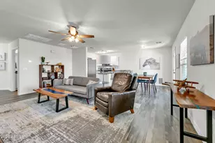 70 Cottonwood Ln, Wickenburg, AZ 85390 - Photo 3