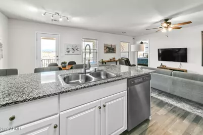 70 Cottonwood Lane, Wickenburg, AZ 85390 - Photo 5
