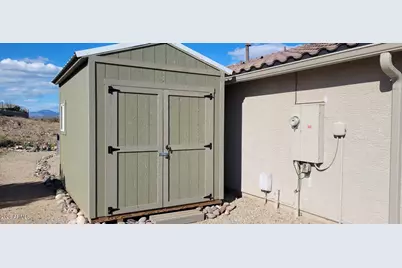 70 Cottonwood Lane, Wickenburg, AZ 85390 - Photo 17