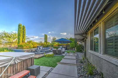 3697 E Blue Spruce Lane, Gilbert, AZ 85298 - Photo 47