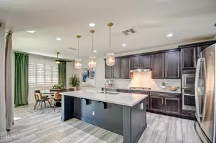 3697 E Blue Spruce Ln, Gilbert, AZ 85298 - Photo 3