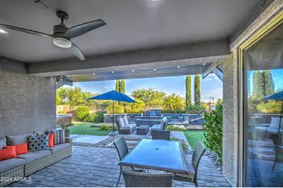 3697 E Blue Spruce Lane, Gilbert, AZ 85298 - Photo 43