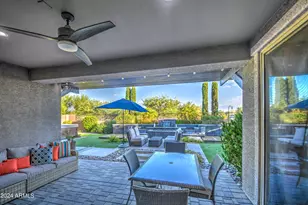 3697 E Blue Spruce Ln, Gilbert, AZ 85298 - Photo 43