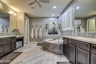 3697 E Blue Spruce Ln, Gilbert, AZ 85298 - Photo 27