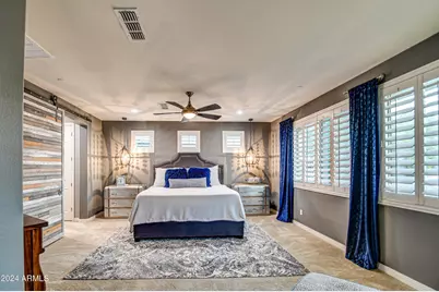 3697 E Blue Spruce Lane, Gilbert, AZ 85298 - Photo 5