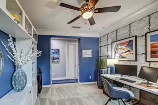 3697 E Blue Spruce Ln, Gilbert, AZ 85298 - Photo 31