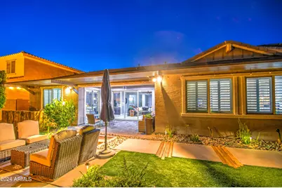 3697 E Blue Spruce Lane, Gilbert, AZ 85298 - Photo 49