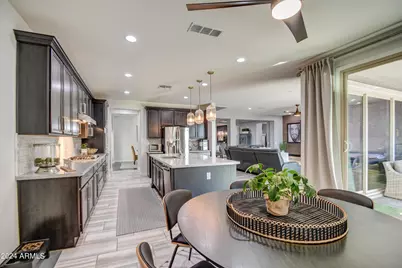 3697 E Blue Spruce Lane, Gilbert, AZ 85298 - Photo 19