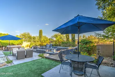 3697 E Blue Spruce Lane, Gilbert, AZ 85298 - Photo 45