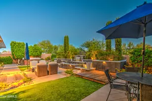 3697 E Blue Spruce Ln, Gilbert, AZ 85298 - Photo 53