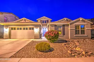 3697 E Blue Spruce Ln, Gilbert, AZ 85298 - Photo 55