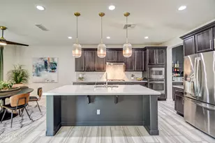 3697 E Blue Spruce Ln, Gilbert, AZ 85298 - Photo 17