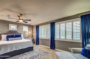 3697 E Blue Spruce Ln, Gilbert, AZ 85298 - Photo 25