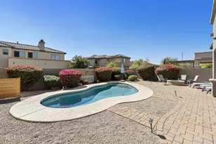 3821 E Patrick Ln, Phoenix, AZ 85050 - Photo 45