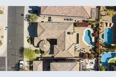 3821 E Patrick Lane, Phoenix, AZ 85050 - Photo 47