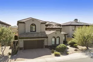 3821 E Patrick Ln, Phoenix, AZ 85050 - Photo 1