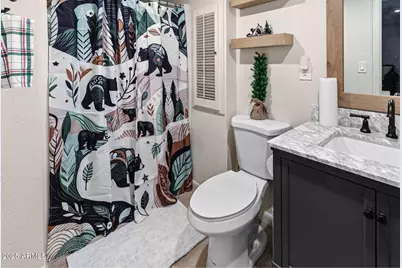 341 Pinto Road, Forest Lakes, AZ 85931 - Photo 27