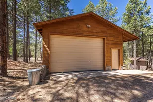 341 Pinto Rd, Forest Lakes, AZ 85931 - Photo 3