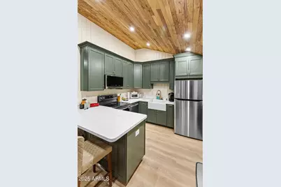 341 Pinto Road, Forest Lakes, AZ 85931 - Photo 15