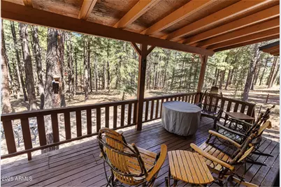 341 Pinto Road, Forest Lakes, AZ 85931 - Photo 35