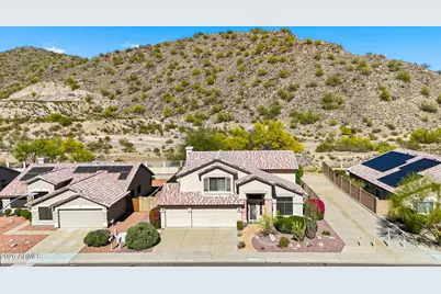 20465 N 17th Way, Phoenix, AZ 85024 - Photo 41