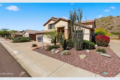 20465 N 17th Way, Phoenix, AZ 85024 - Photo 1