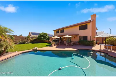 20465 N 17th Way, Phoenix, AZ 85024 - Photo 37