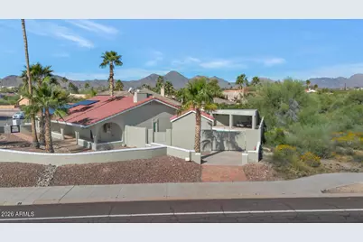 16710 E Oxford Drive, Fountain Hills, AZ 85268 - Photo 37