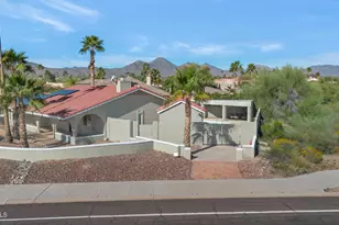 16710 E Oxford Dr, Fountain Hills, AZ 85268 - Photo 37