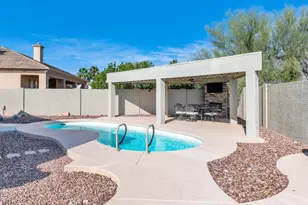 16710 E Oxford Dr, Fountain Hills, AZ 85268 - Photo 31