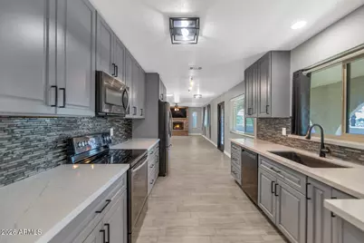 16710 E Oxford Drive, Fountain Hills, AZ 85268 - Photo 3