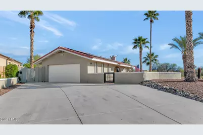 16710 E Oxford Drive, Fountain Hills, AZ 85268 - Photo 35