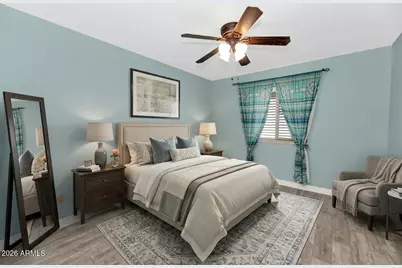 16710 E Oxford Drive, Fountain Hills, AZ 85268 - Photo 27